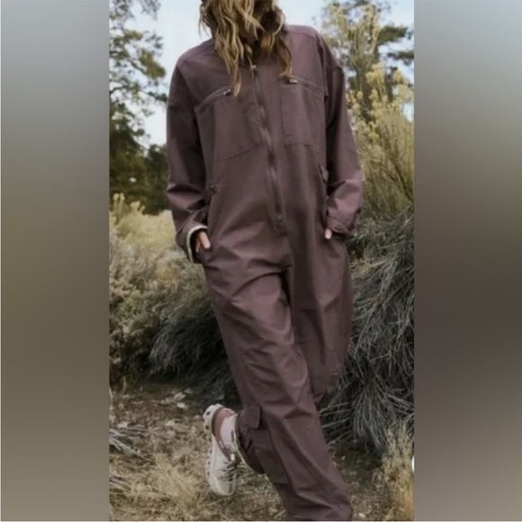 FP Movement Mesmerize Me Coveralls - Picture 2 of 9